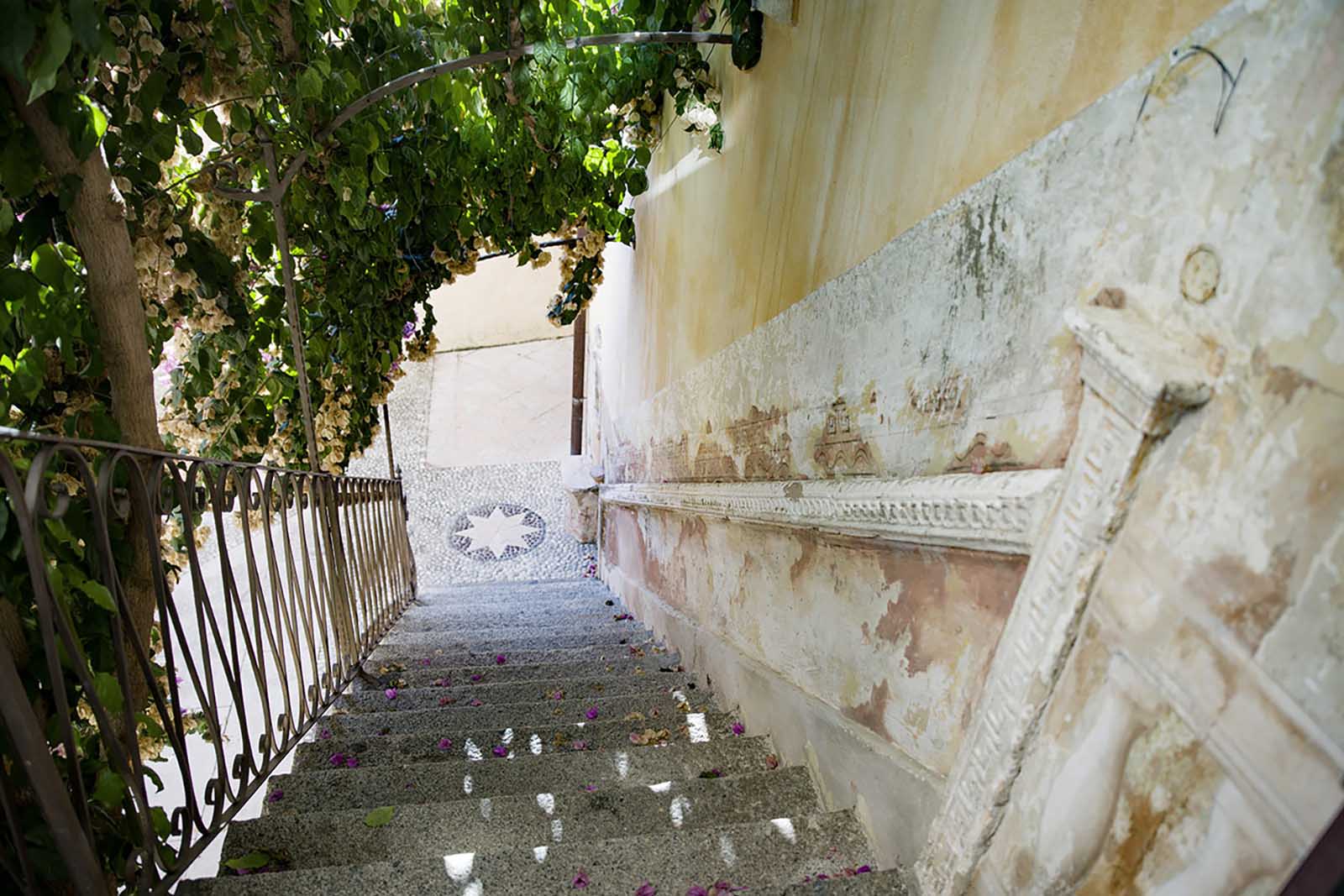 Borgo Alba Chiara