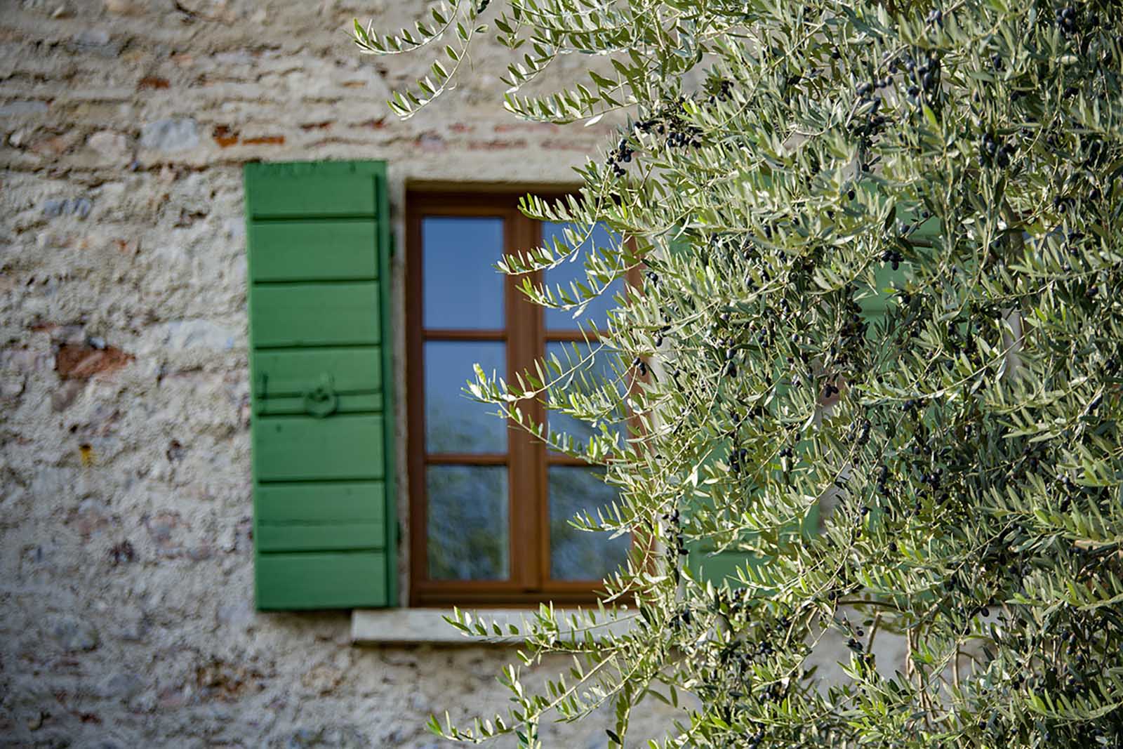 Borgo Alba Chiara