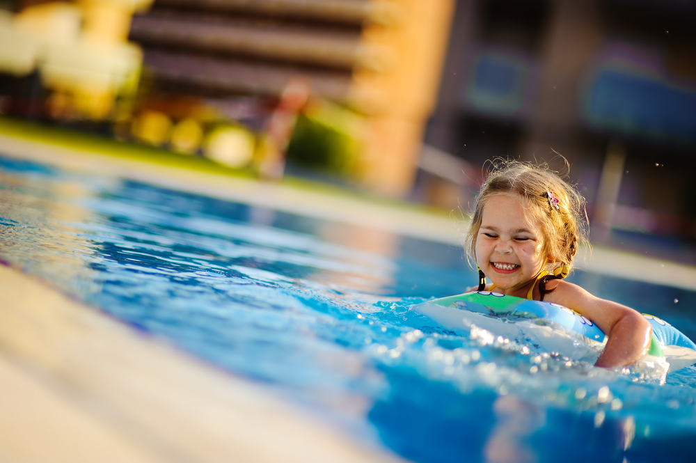 Bimba piscina Bimba piscina