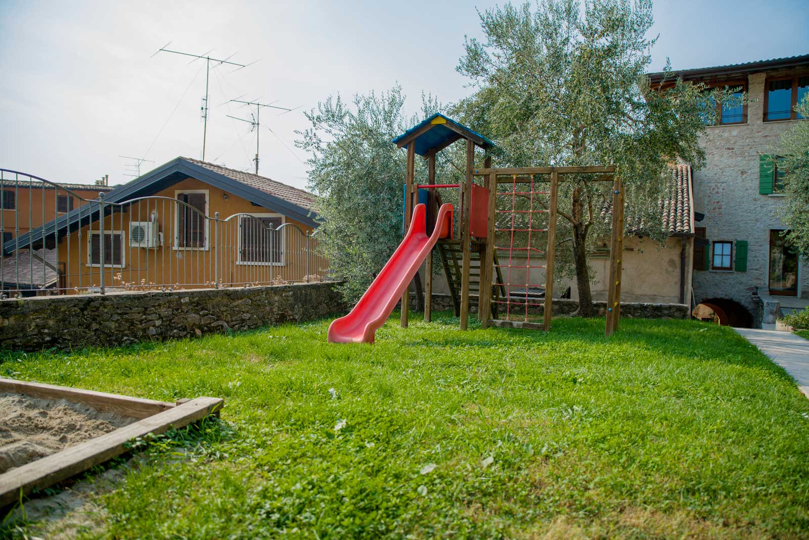 parco giochi parco giochi