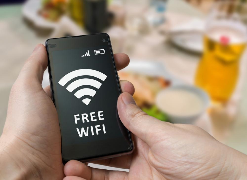 Appartamenti wifi gratis