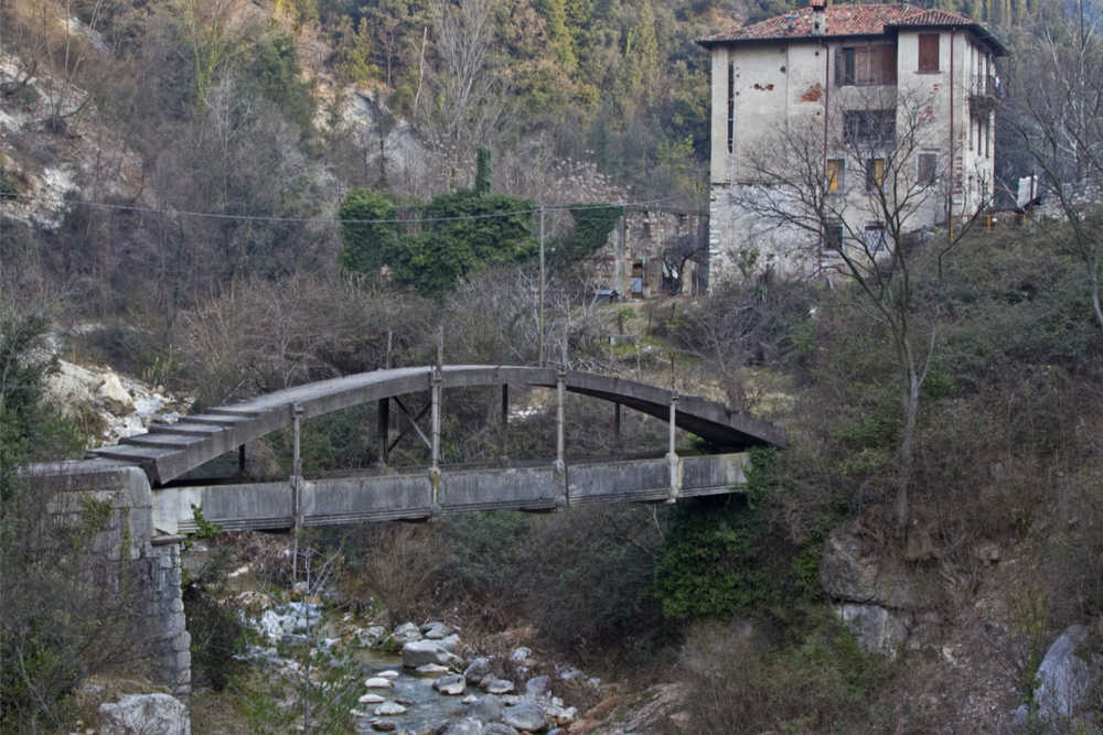 valle cartiere - ponte